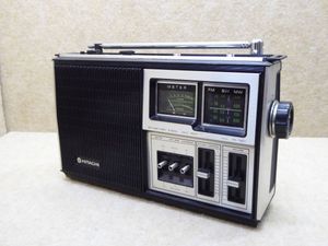 新品 HiKOKI UR18DSDL(NN) Bluetooth対応コードレスラジオ 蓄電池