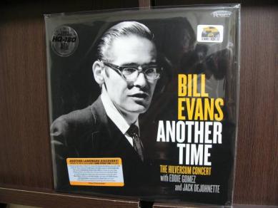 Bill Evans Sunday □激レア□オリジ未開封□BILL EVANS