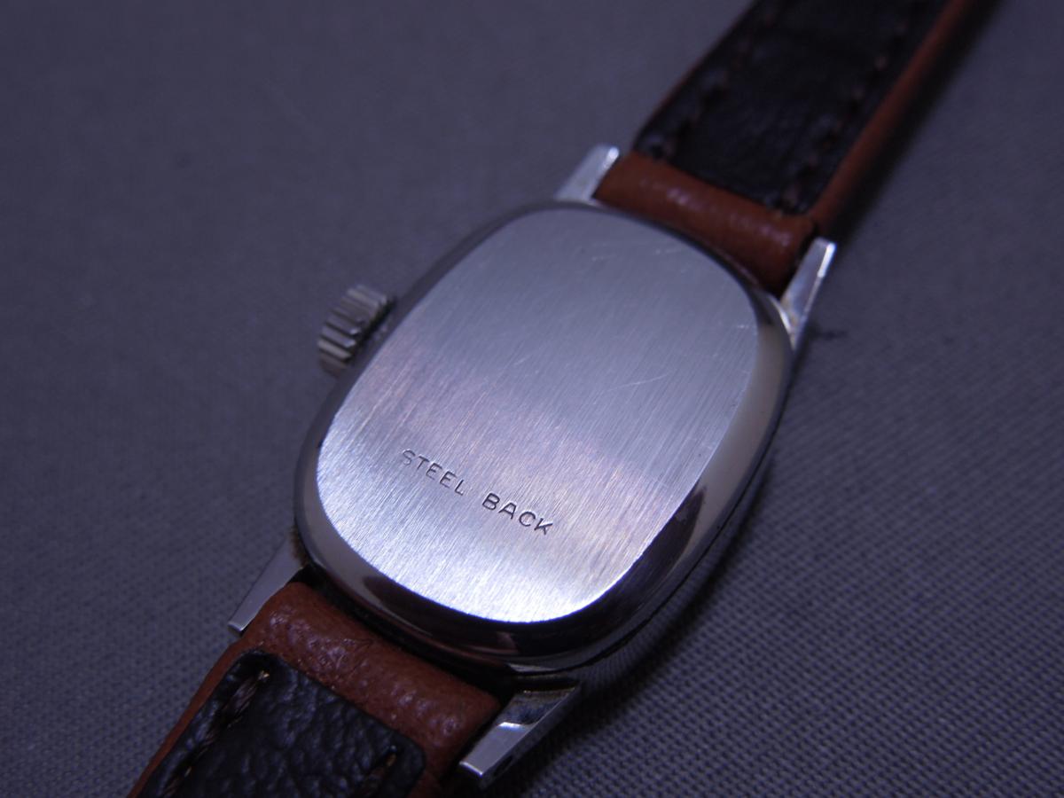 オメガ OMEGA Geneve ジュネーブ 手巻き レディース 腕時計 レディース