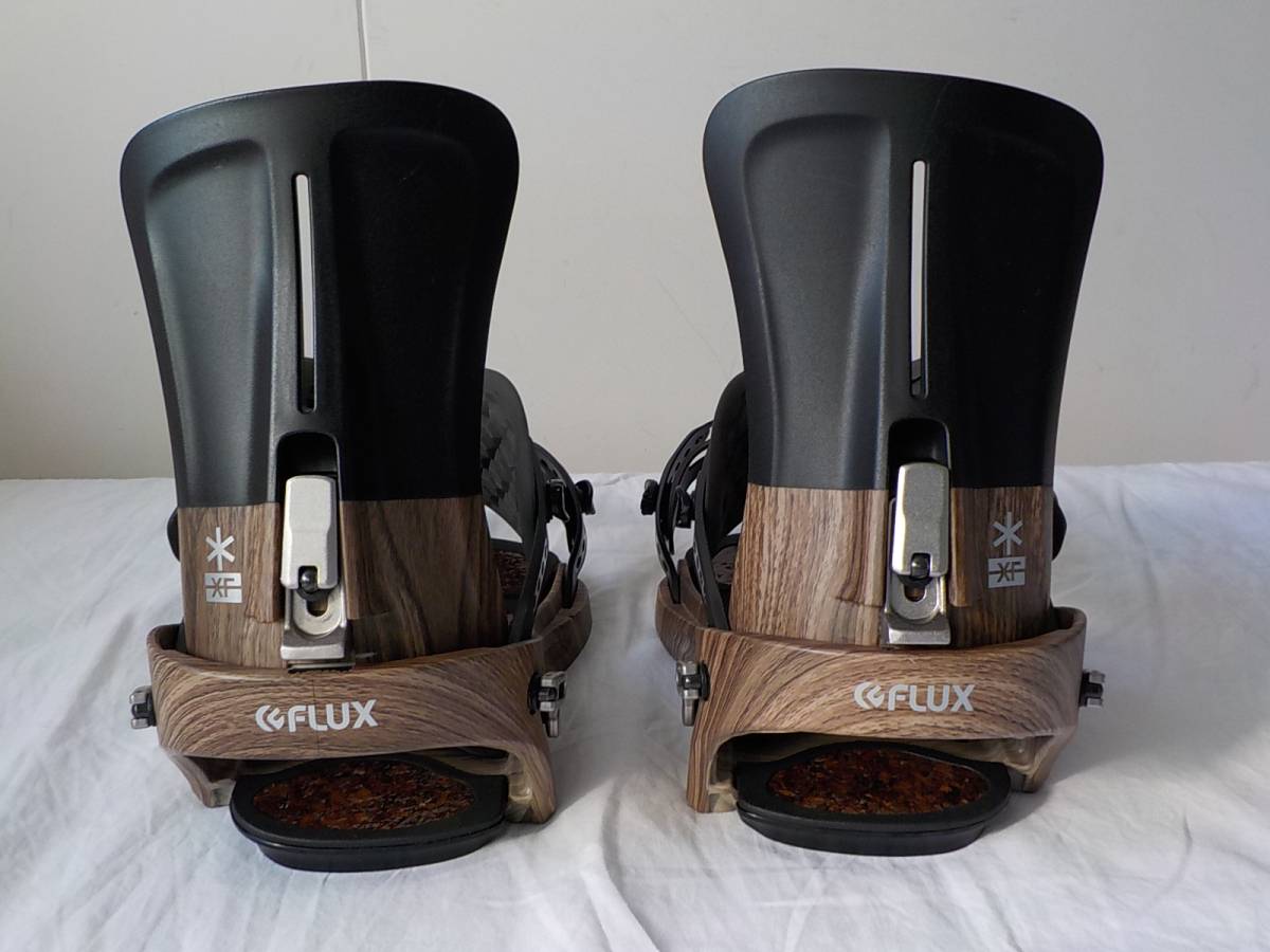 限定商品☆17-18 FLUX【フラックス】XF LTD (M)☆ 【公式通販】