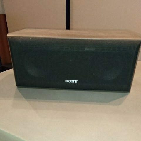 SONY SS-CN5000 [単品] レビュー評価・評判 - 価格.com SONY センター