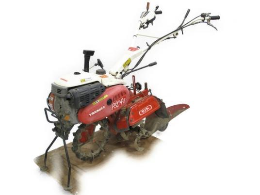 ☆★一周年記念セール★☆ジャンク 直引き限定 ヤンマー PSC4 1輪 管理機 耕うん機 農機具 農用トラクター 歩行型 直 N2833005