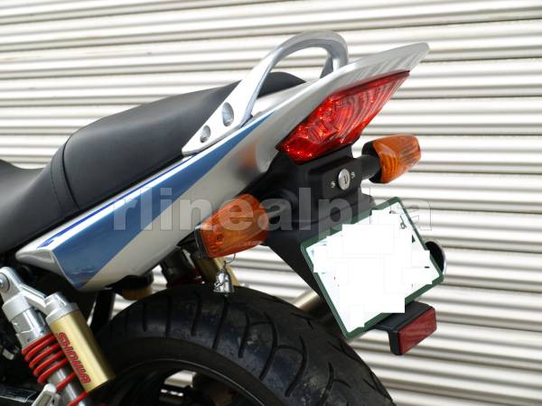 ☆CB400SF Spec3 specⅢ NC39 テールカウルセット 社外シートキット