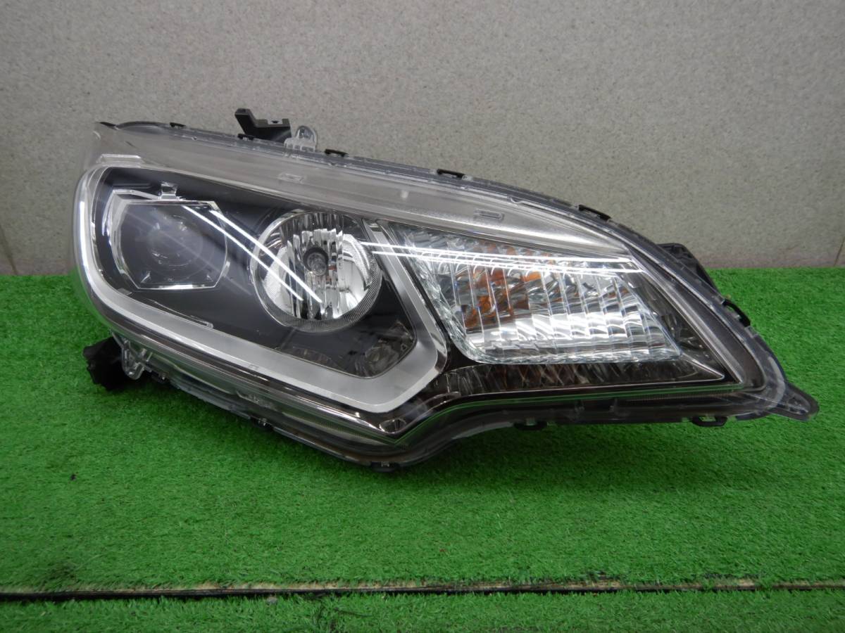 C(K0621)GK3/GK4 フィット LEDヘッドライト右 STANLEY W1948 (4)