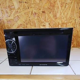 FH-770DVD | カロッツェリア carrozzeria DVDプレーヤー、CDプレーヤー