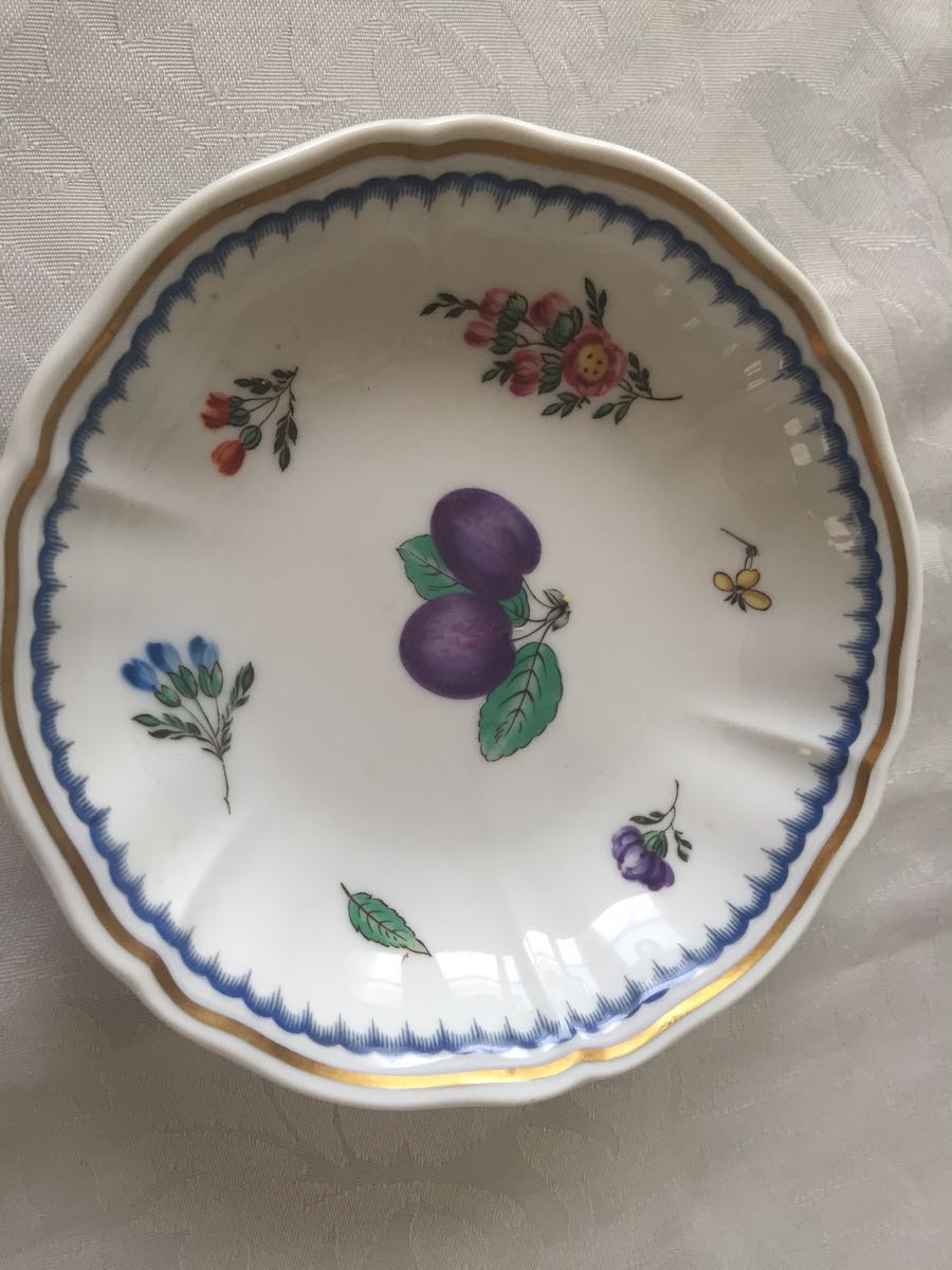 リチャードジノリ Richard Ginori プレート ボンジョルノ ティンブロ