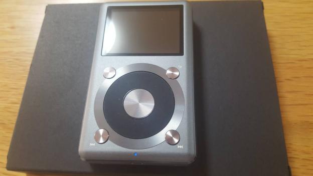 セール，限定SALE fiio x3 2nd gen 国内正規品(本体)｜売買されたオークション情報、yahooの商品情報をアーカイブ公開 - オークファン その他