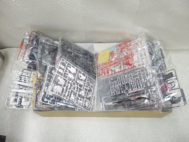 PG 未組立 1/60 PG ストライクルージュ+スカイグラスパー /ガンプラ 1