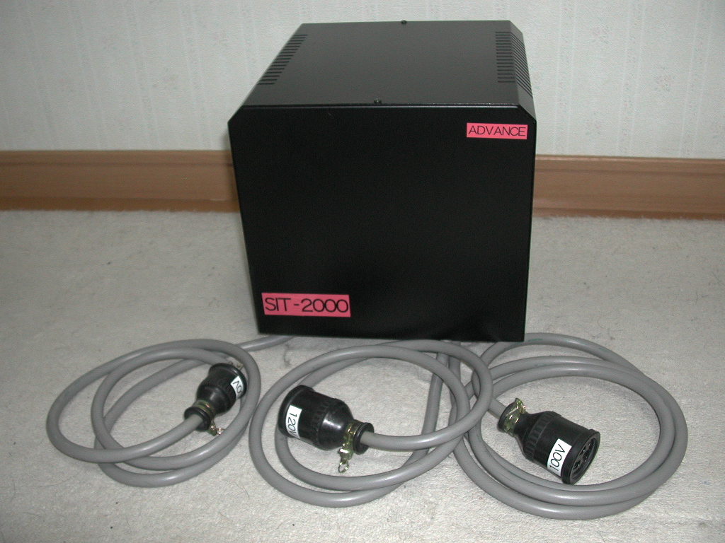TEAC AV-P355P ACパワーディストリビューター クリーン電源