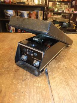 ギター Ace Tone WAH MASTER WM-1 中古ACE WM-1 ワウマスター Fuzz Master” デジマート 心⑩ エー