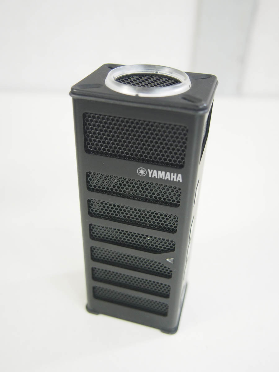 PJP-10UR YAMAHA ヤマハ pjp－10urの通販 PJP-10URが Web会議用