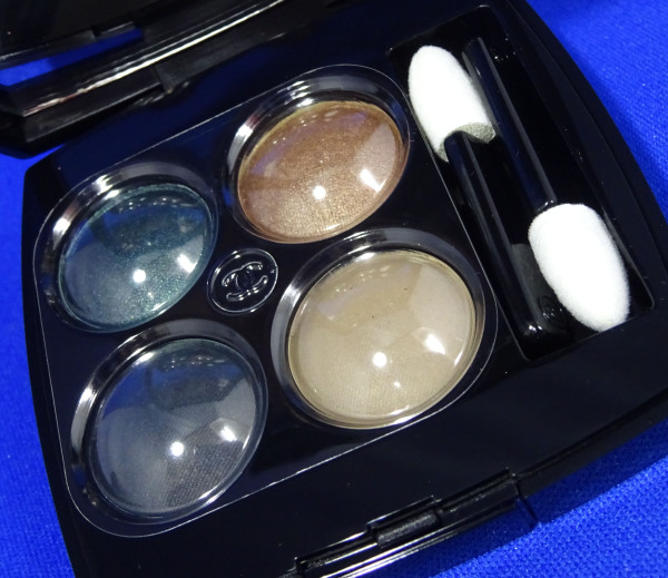 販売直送 P☆新品 CHANEL シャネル レキャトルオンブル 288ロード
