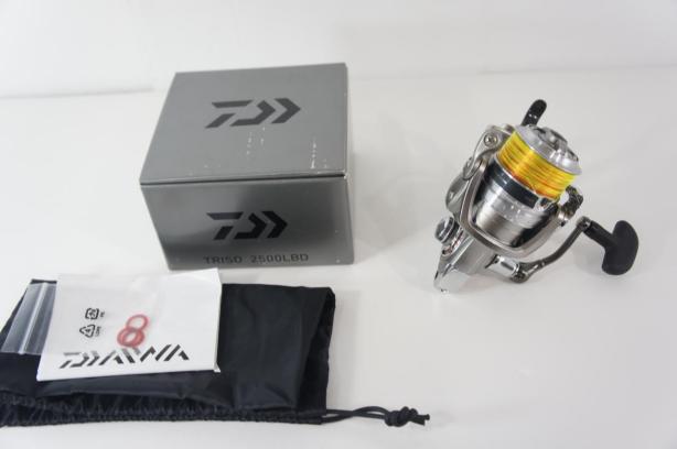 トライソ 2500のYahoo!オークション(旧ヤフオク!)の相場・価格を見る