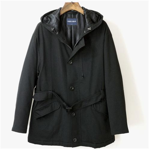 ◇極美品 【 ジョルジオアルマーニ × ロロピアーナ 】 カシミア 100 