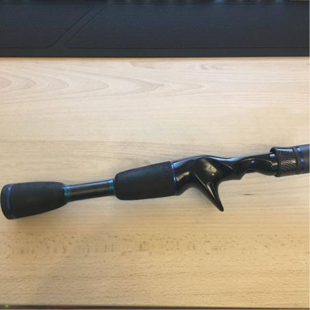アジング ベイト ロッド チタンティップ マグナムクラフト ミザール