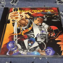 ☆g-rap / bullet proof soul - the beginning / pump song 収録 名盤 