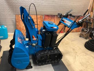 北海道札幌近郊！　ヤマハYSM560 中古除雪機　実動品！ ヤマハ YSM560 除雪機 中古除雪機 北海道札幌近郊！ 実動品！ ヤマハ