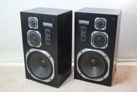 YAMAHA ヤマハ NS-500M 3WAYスピーカーペア 塩*廣様 #YAMAHA ヤマハ