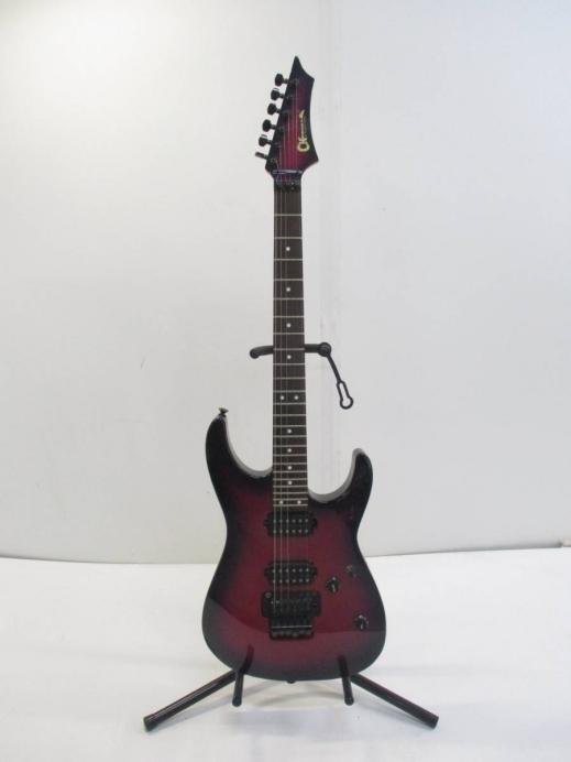 大得価，本物保証 CHARVEL BY JACKSON/ シャーベル バイ ジャクソン エレキギター(シャーベル)｜売買されたオークション情報、yahooの商品情報をアーカイブ公開 - オークファン 本体