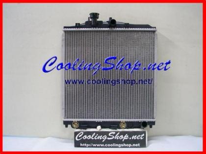 ◆ライフ ラジエター◆LA-JB1/LA-JB2 後期◆新品 即決◆18ヶ月保証◆