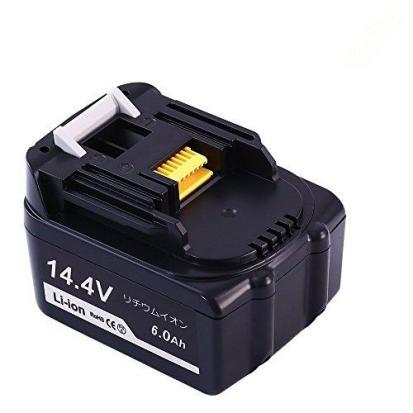 人気マキタ バッテリー14.4v BL1460 マキタ 14.4マキタbl1460 6.0Ah マキタ互換 バッテリー 14.4 マキタBL1430 BL1440 BL1450BL1460