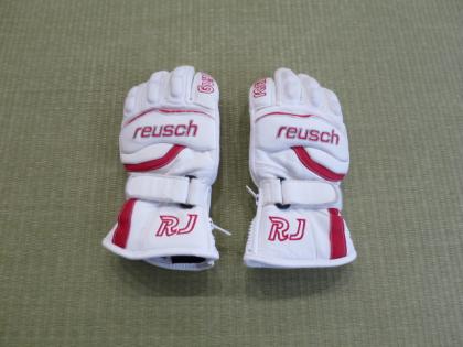 新品未使用保管品 reusch RE サイズ 9 reusch REUSCHのYahoo!オークション(旧ヤフオク!)の相場・価格を見る