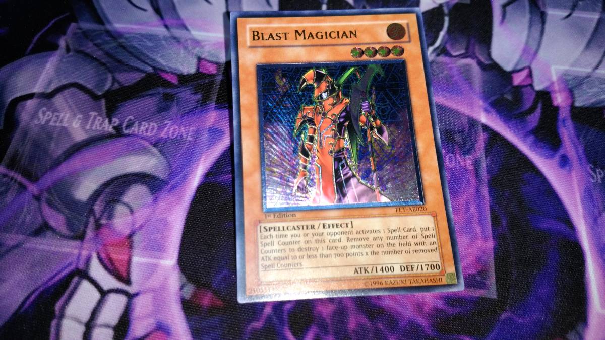 伝説の黒帯 旧アジア版1st 遊戯王 Legendary Black Belt 伝説の黒帯