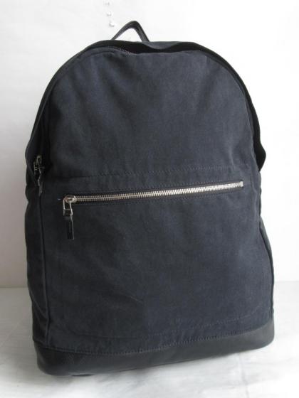 16AW】美品 ARTS&SCIENCE 【Front pocket back pack】 リュック サック 