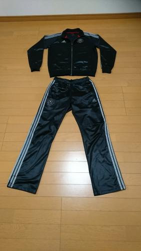 オーランドパイレーツ ジャージ アディダス