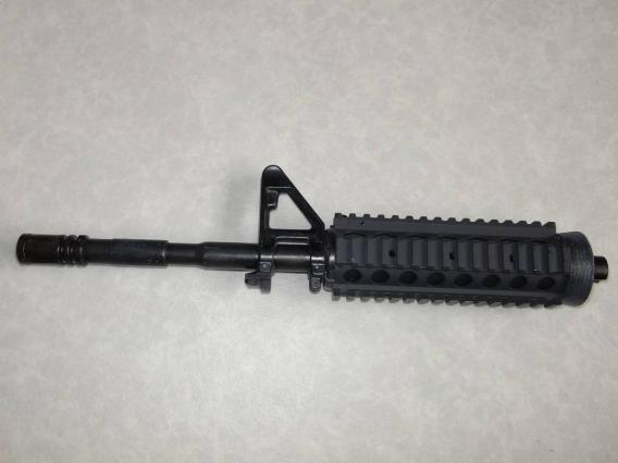 驚きの破格値，新品 東京マルイ純正 電動ガン M16 M4R.I.S. フロント一式(電動ガン)｜売買されたオークション情報、yahooの商品情報をアーカイブ公開 - オークファン 電動ガン