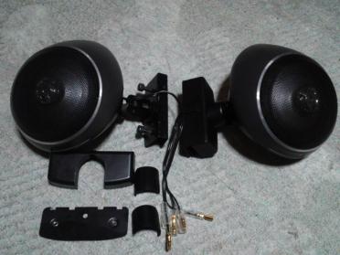 ALPINE（アルパイン） DLB－200R 10cmコアキシャル2
