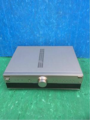 【美品】Technics プリメインアンプ SU-A707 説明書付き 稼働品 Technics テクニクス SU-A707 プリメインアンプ Technics テクニクス