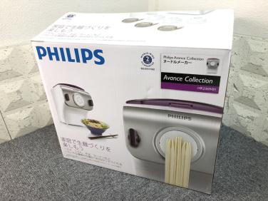 Philps noodle make HR 2369/01 ヌードルメーカー Amazon