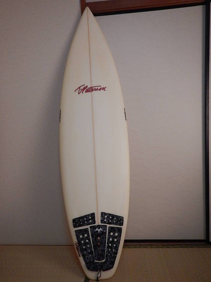Surfboards Patterson Timmy | Surftech x In ⁄ Surfboard San 