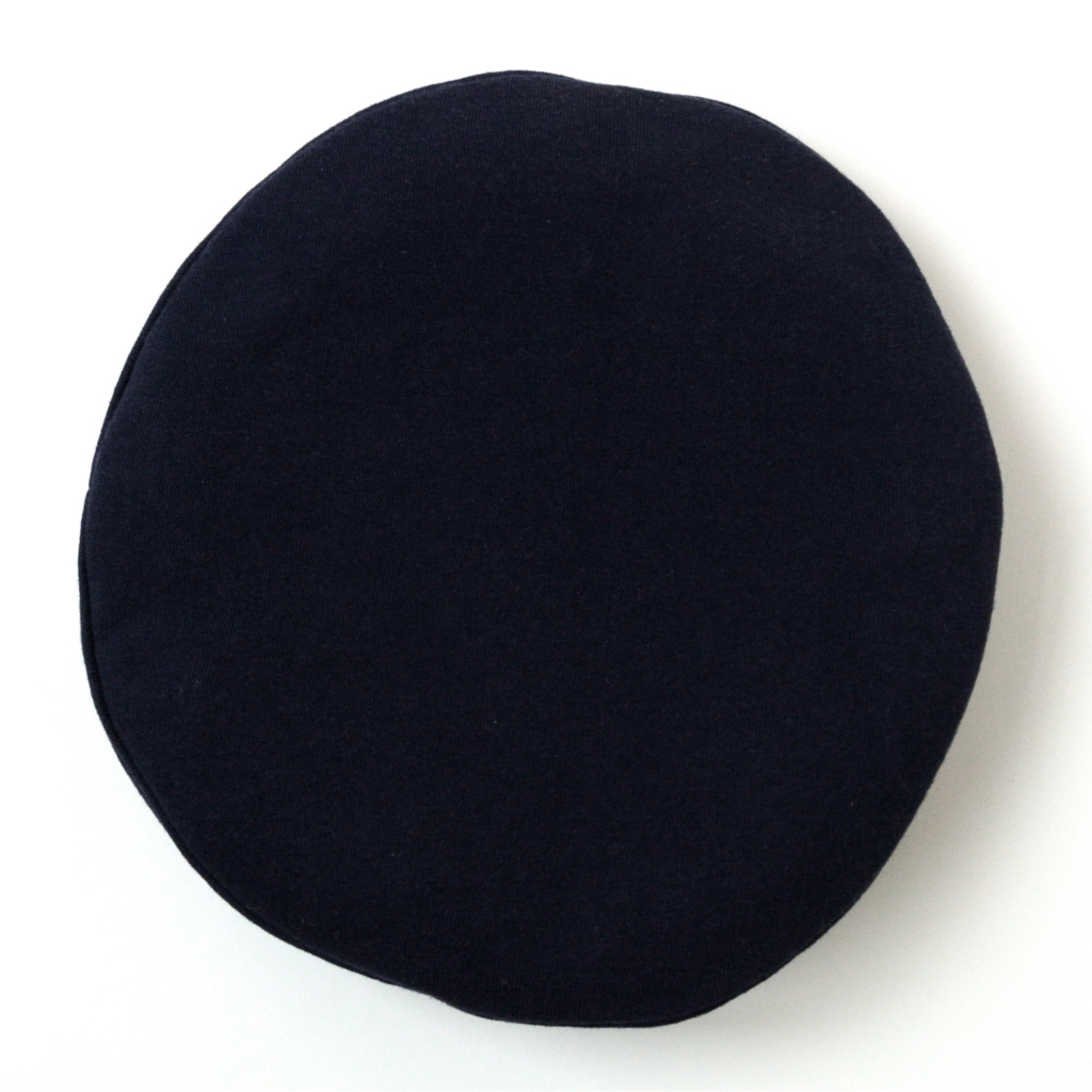  15AW MOUNTAIN RESEARCH マウンテンリサーチ Hello Cap ベレー帽 ネイビー size.L(その他)｜売買されたオークション情報、yahooの商品情報をアーカイブ公開 - オークファン その他