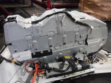 ａｈｒ２０ エスティマハイブリッド Hvバッテリー G9510 その他 売買されたオークション情報 Yahooの商品情報をアーカイブ公開 オークファン Aucfan Com