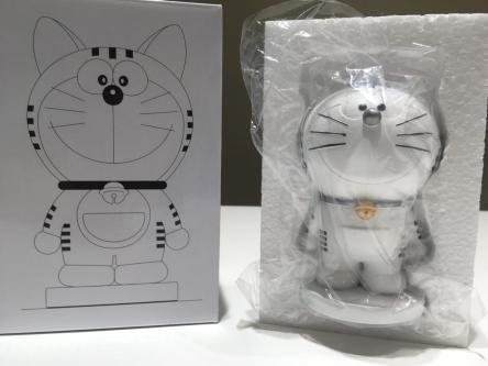 虎ノ門ヒルズ限定】トラのもんレジンフィギュア トラのもん 【公式通販】