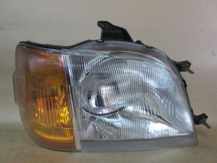 C7/ RF1ステップワゴン純正ヘッドライト右STANLEY 033-6699 高品質