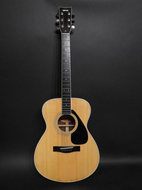 YAMAHA/ヤマハ アコースティックギター FG-302B 【公式通販】