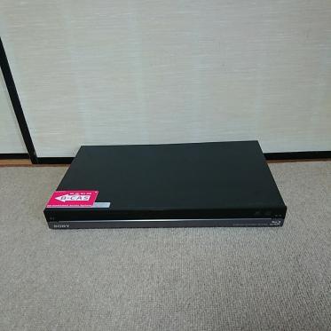 SONY BDZ-AT750W 中古品
