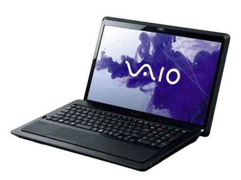 ☆ sony vaio VPCF24AJ 3D対応 インテル Core i7-2860QM メモリ