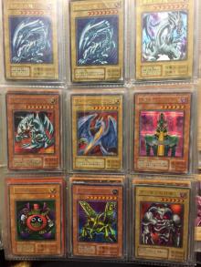 遊戯王　初期　まとめ売り　ブルーアイズホワイトドラゴン　など 遊戯王 初期 まとめ売り ブルーアイズホワイトドラゴンなど 遊戯王