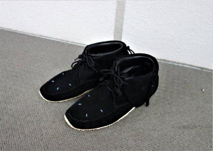  visvim FBT BEAR FOOT-FOLK patrician christo(9.5)｜売買されたオークション情報、yahooの商品情報をアーカイブ公開 - オークファン 靴