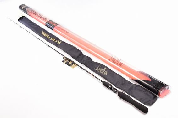 チームダイワ パワーメッシュ TD-661-3RB 未使用保管品☆【ダイワ】パワーメッシュ チームダイワ TD-661-3RB