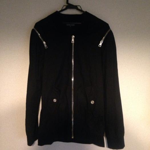 低価，安い Alexandre Plokhov プロコフ cloak ブルゾン rick owens