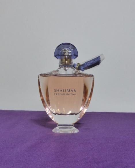ゲラン シャリマー イニシアル SHALEMAR INITIAL EDP 100ml ゲラン