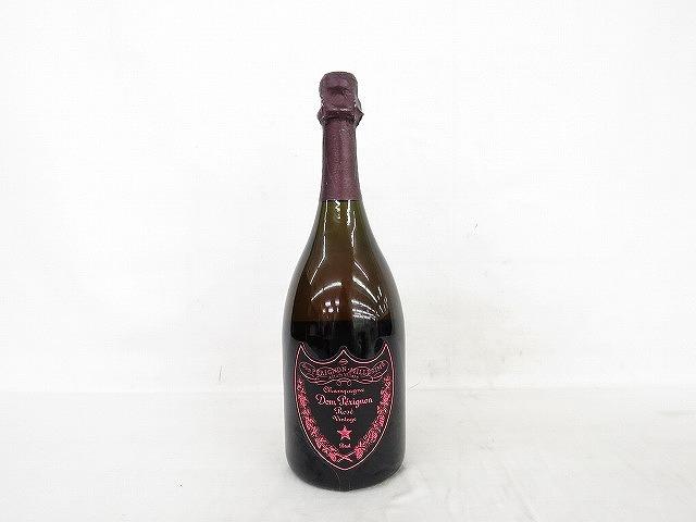 未開栓/年齢確認必須☆Dom Perignon ドンペリニヨン VINTAGE 
