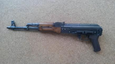 東京マルイ AKM | マシンガン 東京マルイAKM7⁄15発売ガスブローバック