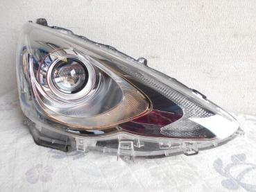 専用 ③ アクア ヘッドライト右 NHP10 中期 KOITO 52-293 アクアNHP10