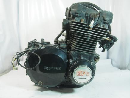 2026年最新Yahoo!オークション -gpz1100エンジンの中古品・新品・未 